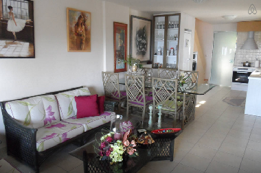 Villa /en/au Melissi (Korinthia)ou appartement ou maison de vacances