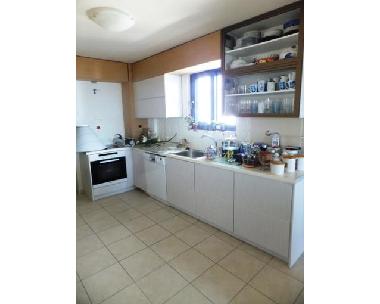 Villa /en/au Melissi (Korinthia)ou appartement ou maison de vacances