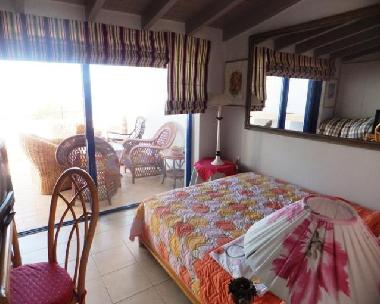 Villa /en/au Melissi (Korinthia)ou appartement ou maison de vacances