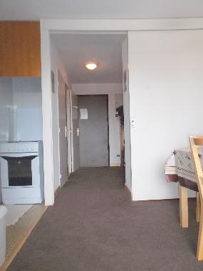 Appartement de vacances /en/au les deux-alpes (Isre)ou appartement ou maison de vacances