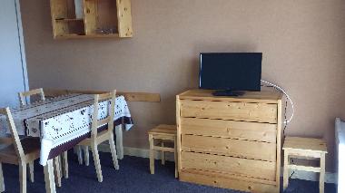 Appartement de vacances /en/au les deux-alpes (Isre)ou appartement ou maison de vacances