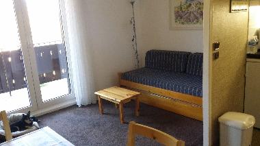 Appartement de vacances /en/au les deux-alpes (Isre)ou appartement ou maison de vacances
