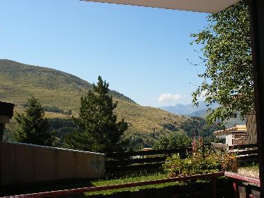 Appartement de vacances /en/au les deux-alpes (Isre)ou appartement ou maison de vacances
