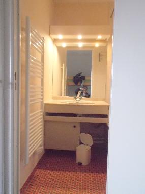 Appartement de vacances /en/au les deux-alpes (Isre)ou appartement ou maison de vacances