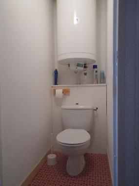 Appartement de vacances /en/au les deux-alpes (Isre)ou appartement ou maison de vacances