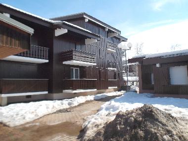 Appartement de vacances /en/au les deux-alpes (Isre)ou appartement ou maison de vacances