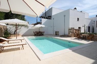 Appartement de vacances /en/au Racale (Lecce)ou appartement ou maison de vacances