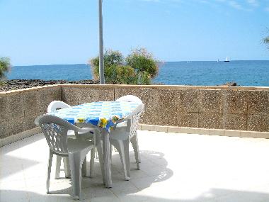 Appartement de vacances /en/au Colonia Sant Jordi (Mallorca)ou appartement ou maison de vacances