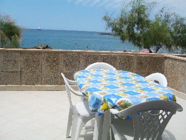 Appartement de vacances /en/au Colonia Sant Jordi (Mallorca)ou appartement ou maison de vacances