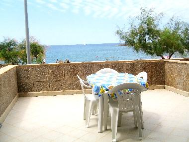 Appartement de vacances /en/au Colonia Sant Jordi (Mallorca)ou appartement ou maison de vacances