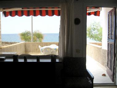 Appartement de vacances /en/au Colonia Sant Jordi (Mallorca)ou appartement ou maison de vacances