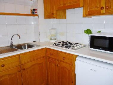 Appartement de vacances /en/au Colonia Sant Jordi (Mallorca)ou appartement ou maison de vacances