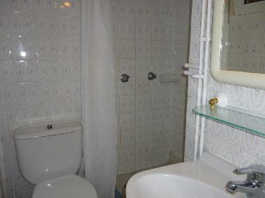 Appartement de vacances /en/au Colonia Sant Jordi (Mallorca)ou appartement ou maison de vacances