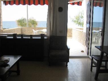 Appartement de vacances /en/au Colonia Sant Jordi (Mallorca)ou appartement ou maison de vacances