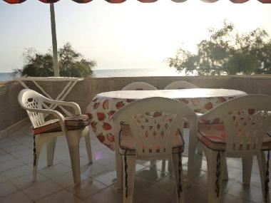 Appartement de vacances /en/au Colonia Sant Jordi (Mallorca)ou appartement ou maison de vacances