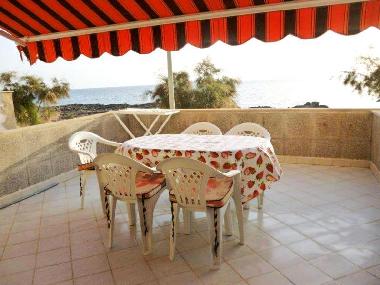 Appartement de vacances /en/au Colonia Sant Jordi (Mallorca)ou appartement ou maison de vacances
