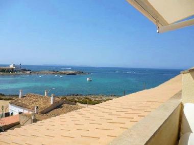 Appartement de vacances /en/au Colonia Sant Jordi (Mallorca)ou appartement ou maison de vacances