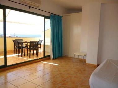 Appartement de vacances /en/au Colonia Sant Jordi (Mallorca)ou appartement ou maison de vacances