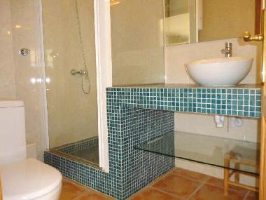 Appartement de vacances /en/au Colonia Sant Jordi (Mallorca)ou appartement ou maison de vacances