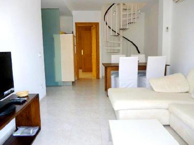 Appartement de vacances /en/au Colonia Sant Jordi (Mallorca)ou appartement ou maison de vacances