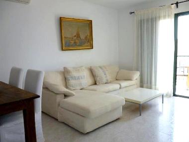 Appartement de vacances /en/au Colonia Sant Jordi (Mallorca)ou appartement ou maison de vacances