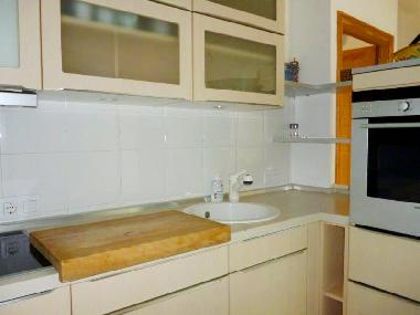 Appartement de vacances /en/au Colonia Sant Jordi (Mallorca)ou appartement ou maison de vacances