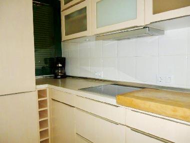 Appartement de vacances /en/au Colonia Sant Jordi (Mallorca)ou appartement ou maison de vacances