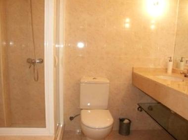 Appartement de vacances /en/au Colonia Sant Jordi (Mallorca)ou appartement ou maison de vacances