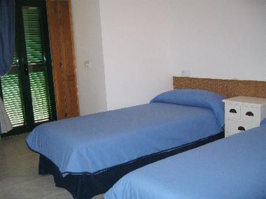 Appartement de vacances /en/au Colonia Sant Jordi (Mallorca)ou appartement ou maison de vacances