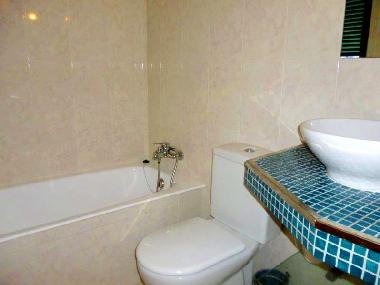 Appartement de vacances /en/au Colonia Sant Jordi (Mallorca)ou appartement ou maison de vacances