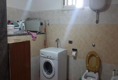 Appartement de vacances /en/au Ascea Marina (Salerno)ou appartement ou maison de vacances