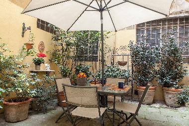 Appartement de vacances �/en/au FLORENCE (Firenze)ou appartement ou maison de vacances