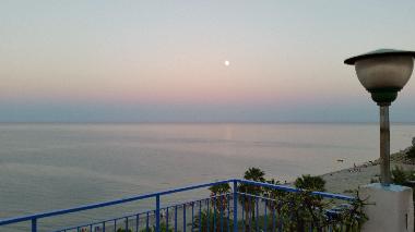 Appartement de vacances /en/au Montegiordano Marina (Cosenza)ou appartement ou maison de vacances