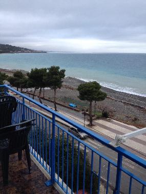 Appartement de vacances /en/au Montegiordano Marina (Cosenza)ou appartement ou maison de vacances