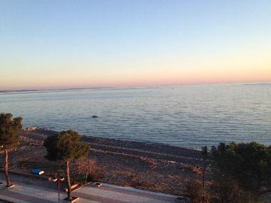 Appartement de vacances /en/au Montegiordano Marina (Cosenza)ou appartement ou maison de vacances