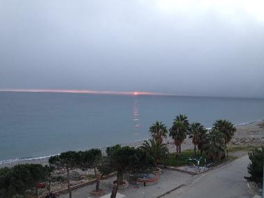 Appartement de vacances /en/au Montegiordano Marina (Cosenza)ou appartement ou maison de vacances