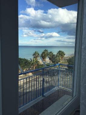 Appartement de vacances /en/au Montegiordano Marina (Cosenza)ou appartement ou maison de vacances