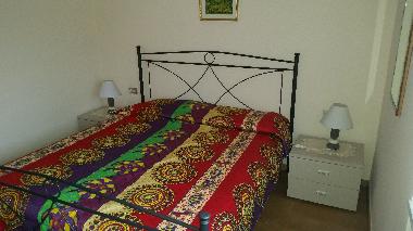 Appartement de vacances /en/au Montegiordano Marina (Cosenza)ou appartement ou maison de vacances