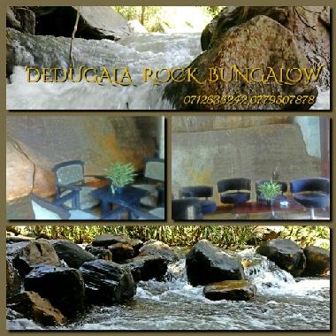 Maison de vacances /en/au BULATHKOHUPITIYA  (Kegalla)ou appartement ou maison de vacances