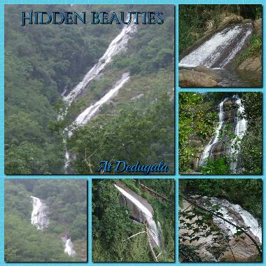 Maison de vacances /en/au BULATHKOHUPITIYA  (Kegalla)ou appartement ou maison de vacances