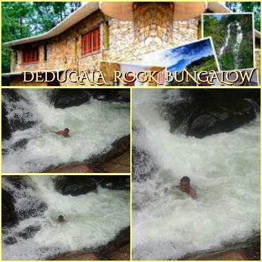 Maison de vacances /en/au BULATHKOHUPITIYA  (Kegalla)ou appartement ou maison de vacances