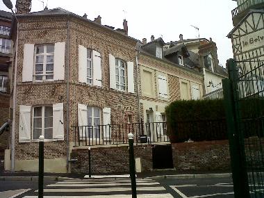 Maison de vacances �/en/au Lisieux (Calvados)ou appartement ou maison de vacances