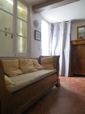 Maison de vacances �/en/au Lisieux (Calvados)ou appartement ou maison de vacances