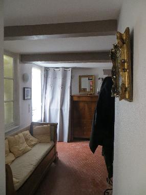 Maison de vacances �/en/au Lisieux (Calvados)ou appartement ou maison de vacances