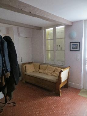 Maison de vacances �/en/au Lisieux (Calvados)ou appartement ou maison de vacances