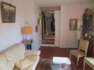 Maison de vacances �/en/au Lisieux (Calvados)ou appartement ou maison de vacances