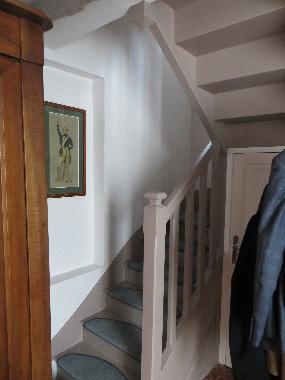 Maison de vacances �/en/au Lisieux (Calvados)ou appartement ou maison de vacances