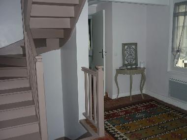 Maison de vacances �/en/au Lisieux (Calvados)ou appartement ou maison de vacances