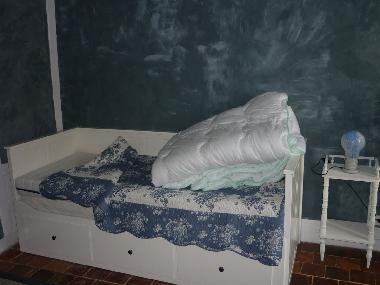 Maison de vacances �/en/au Lisieux (Calvados)ou appartement ou maison de vacances