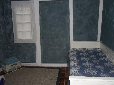 Maison de vacances �/en/au Lisieux (Calvados)ou appartement ou maison de vacances